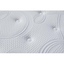 Memory Foam Pillow Top Pocket Spring Mattress Bedroom